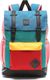 Vans Plecak Vans Crosstown - VN0A3UQ4UWC uniwersalny 1