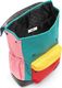Vans Plecak Vans Crosstown - VN0A3UQ4UWC uniwersalny 3
