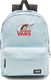 Vans Plecak Vans Realm Classic - VN0A3UI7UW4 uniwersalny 1