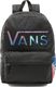 Vans Plecak Vans Realm Flying V - VN0A3UI8TIE uniwersalny 1