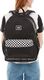 Vans Plecak Vans Sporty Realm Plus - VN0A3PBIUVO uniwersalny 2