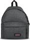 Eastpak Plecak Eastpak Padded Pak'r Black Denim - EK62077H uniwersalny 1