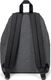Eastpak Plecak Eastpak Padded Pak'r Black Denim - EK62077H uniwersalny 2
