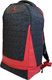 Jordan  Plecak Jordan Retro 13 - 9A1898-KR5 uniwersalny 1