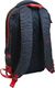 Jordan  Plecak Jordan Retro 13 - 9A1898-KR5 uniwersalny 1