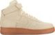 Nike Buty męskie Air Force 1 High '07 Lv8 Suede kremowe r. 44.5 (AA1118-100) 1