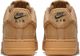 Nike Buty męskie Air Force 1 Low '07 WB Wheat brązowe r. 47 (AA4061-200) 4