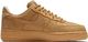 Nike Buty męskie Air Force 1 Low '07 WB Wheat brązowe r. 47.5 (AA4061-200) 1