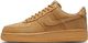 Nike Buty męskie Air Force 1 Low '07 WB Wheat brązowe r. 47.5 (AA4061-200) 1