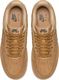 Nike Buty męskie Air Force 1 Low '07 WB Wheat brązowe r. 47.5 (AA4061-200) 2