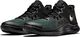 Nike Buty męskie Air Versitile III czarno-zielone r. 42.5 (AO4430-002) 3