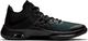 Nike Buty męskie Air Versitile III czarno-zielone r. 44 (AO4430-002) 1