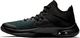 Nike Buty męskie Air Versitile III czarno-zielone r. 44 (AO4430-002) 1