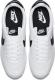 Nike Buty damskie Classic Cortez Leather biało-czarne r. 38.5 (807471-101) 5