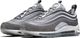 Nike Buty damskie Air Max 97 Ultra Lux szare r. 40 (AH6805-001) 2