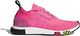 Adidas Buty męskie NMD_Racer Primeknit różowe r. 42 (CQ2442) 1