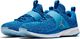 Jordan  Buty męskie Trainer 2 Flyknit niebieskie r. 46 (921210-402) 2
