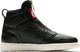 Jordan  Buty damskie Air 1 High Zip czarne r. 39 (AQ3742-016) 1