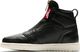 Jordan  Buty damskie Air 1 High Zip czarne r. 39 (AQ3742-016) 1