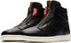 Jordan  Buty damskie Air 1 High Zip czarne r. 39 (AQ3742-016) 2