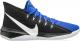 Nike Buty męskie Zoom Evidence III niebiesko-czarne r. 47 (AJ5904-003) 1