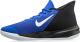 Nike Buty męskie Zoom Evidence III niebiesko-czarne r. 47 (AJ5904-003) 1