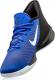 Nike Buty męskie Zoom Evidence III niebiesko-czarne r. 47 (AJ5904-003) 3