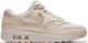 Nike Buty damskie Air Max 1 Jp beżowe r. 40.5 (AT5248-100) 1