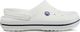 Crocs Klapki unisex Crocband white r. 38/39 1