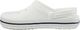 Crocs Klapki unisex Crocband white r. 38/39 1