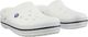 Crocs Klapki unisex Crocband white r. 38/39 4