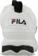 Fila Buty damskie Disruptor białe r. 37 (1010604-00E) 1