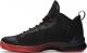 Jordan  Buty męskie Super.Fly 5 czarno-czerwone r. 44 (844677-003) 1