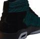 Jordan  Buty męskie Flyknit Elevation 23 zielono-czarne r. 44.5 (AJ8207-300) 2