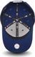 New Era Czapka 9Forty Essential LA Dodgers granatowa r. uniwersalny (11405492 ) 2