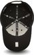 New Era Czapka 9Forty Manchester United czarna r. uniwersalny (11213222) 3
