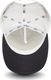 New Era Czapka New York Yankees Clean A Frame Trucker czarna-biała (11588489) 1