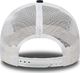 New Era Czapka New York Yankees Clean A Frame Trucker czarna-biała (11588489) 2