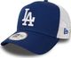 New Era Czapka Clean Trucker LA Dodgers granatowo-biała r. uniwersalny (11405497) 1