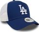 New Era Czapka Clean Trucker LA Dodgers granatowo-biała r. uniwersalny (11405497) 2