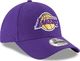 New Era Czapka 9Forty NBA Los Angeles Lakers (11405605) 2