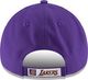 New Era Czapka 9Forty NBA Los Angeles Lakers (11405605) 4