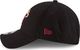 New Era Czapka 9FORTY The League NBA Miami Heat czarna r. uniwersalny (11405603) 5