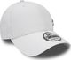 New Era Czapka 9Forty Basic Logo MLB Flawless biała r. uniwersalny (11209938) 1