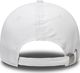 New Era Czapka 9Forty Basic Logo MLB Flawless biała r. uniwersalny (11209938) 2