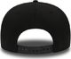 New Era Czapka Chicago Bulls Stretch Snap 9Fifty Snapback czarna r. S/M (11871284) 2