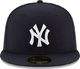 New Era Czapka New Era 59FIFTY NY Yankees Authentic On-Field Game - 70331909 7 1/2 - 59.6cm 1