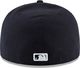 New Era Czapka New Era 59FIFTY NY Yankees Authentic On-Field Game - 70331909 7 1/2 - 59.6cm 3