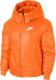Nike Kurtka damska Synthetic Fill pomarańczowa r. M (939360-806) 1