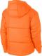 Nike Kurtka damska Synthetic Fill pomarańczowa r. M (939360-806) 2